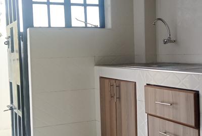 2 Bed Apartment in Ruaka - 2