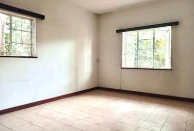 2 Bed Townhouse with En Suite in Kilimani