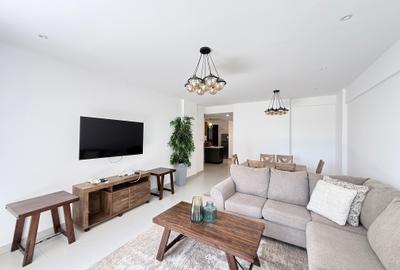 Furnished 2 Bed Apartment with En Suite at General Mathenge Road - 2