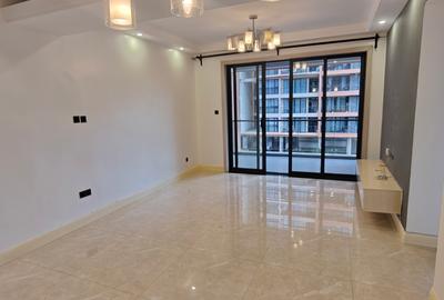 3 Bed Apartment with Swimming Pool in Lavington - 4