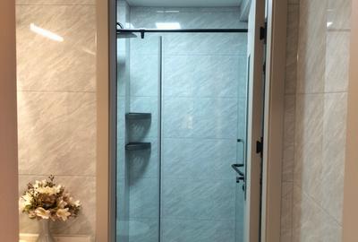 2 Bed Apartment with En Suite in Brookside - 4