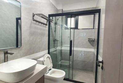 3 Bed Apartment with En Suite at Kileleshwa - 4