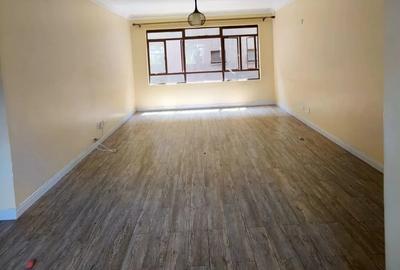 2 Bed Apartment with En Suite in Kileleshwa