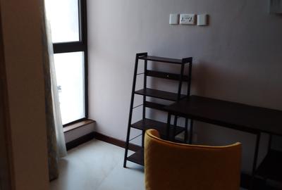 Serviced 3 Bed Apartment with En Suite in Riverside - 2