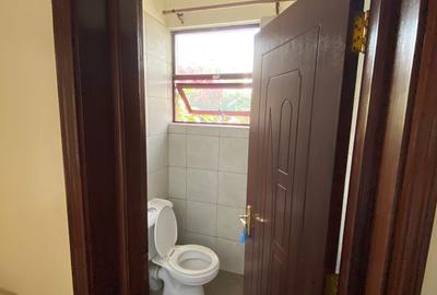 5 Bed Villa with En Suite in Karen - 2