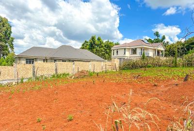 0.05 ha Residential Land at Southern Bypass