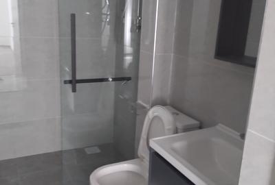 Serviced 1 Bed Apartment with En Suite in Kilimani - 3