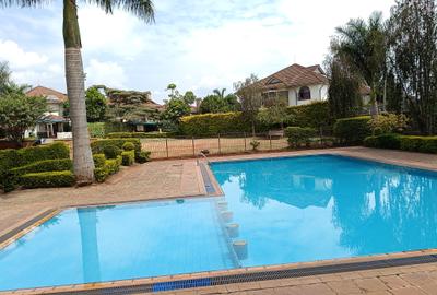 3 Bed Apartment with En Suite at Loresho - 4