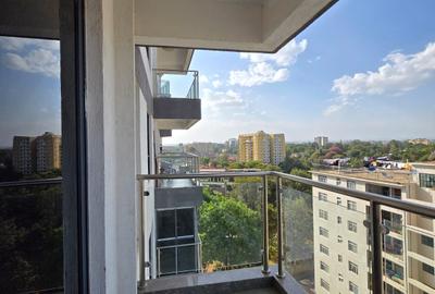 3 Bed Apartment with En Suite at Riara Road