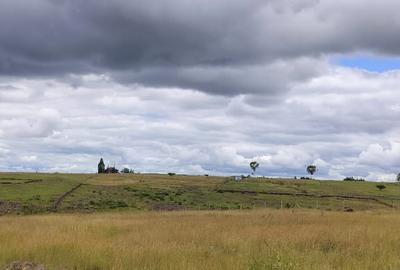 Land at Tuala Heights