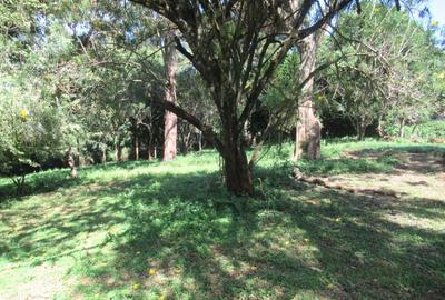 Land at Off Lower Kabete Rd