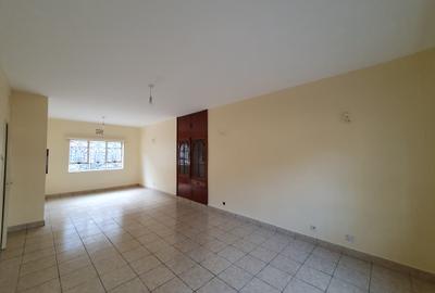 3 Bed Apartment with Parking at Wambugu Rd - 2