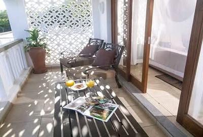 4 Bed Villa with En Suite at Nyali Mombasa - 3