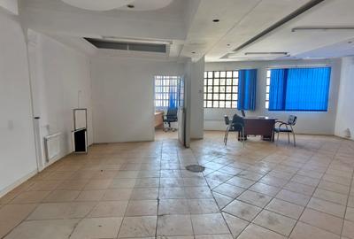 2,500 ft² Warehouse at Bunyala - 3