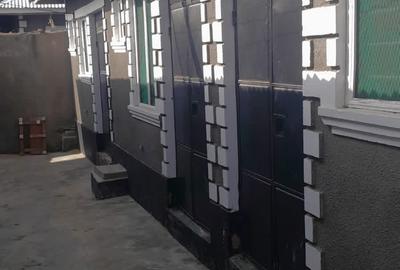 10 Bed House with Borehole at Bamburi - 3