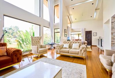 5 Bed House with Garden in Kiambu Road - 4