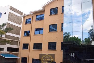 Office with Backup Generator at Parklands Road - 2