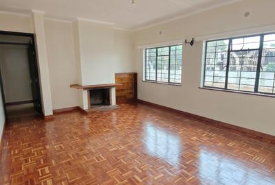 3 Bed House with En Suite in Karen