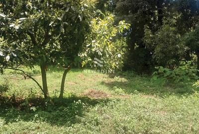 2.2 ac Land in Ngong