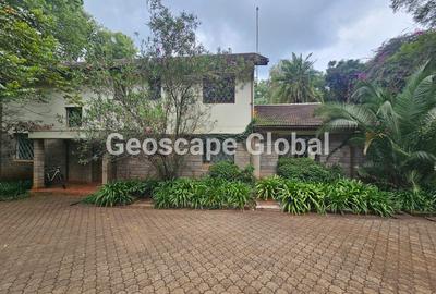 4 Bed House with En Suite in Kitisuru - 2