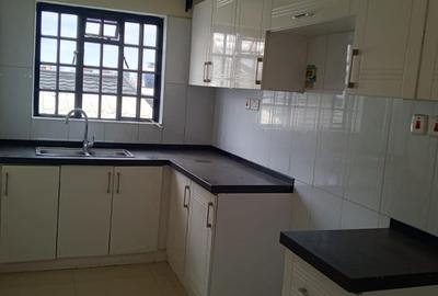 1 Bed Apartment with En Suite at Kileleshwa - 3