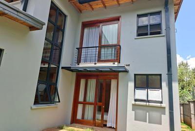2 Bed Townhouse with En Suite at Kyuna Crescent - 3