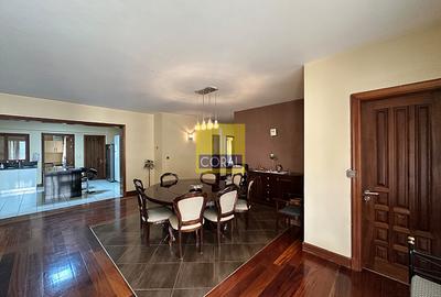 3 Bed Apartment in Parklands - 3