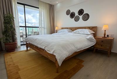 Furnished 2 Bed Apartment with En Suite at Old Wayaki Way