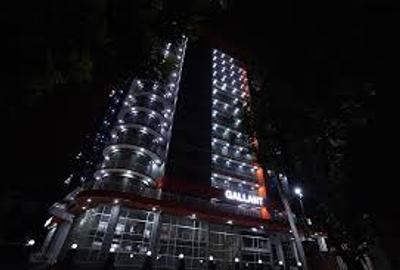 1,200 ft² Office with Service Charge Included in Westlands Area - 4