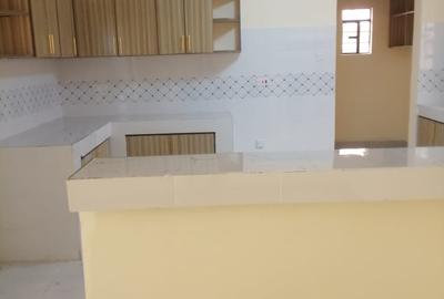 3 Bed House with En Suite in Ngong
