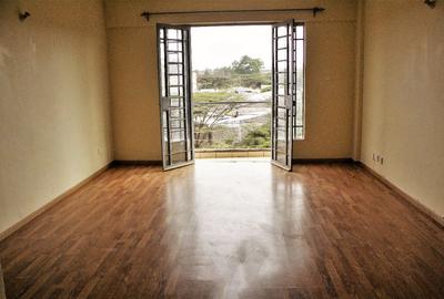 Commercial Property with Parking in Ongata Rongai