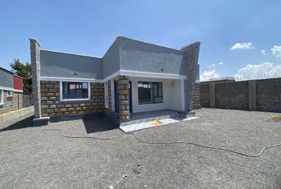 4 Bed House with En Suite in Kitengela - 2