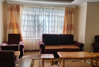 3 Bed House with En Suite at Rosslyn