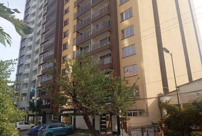 4 Bed Apartment with En Suite at Parklands Road