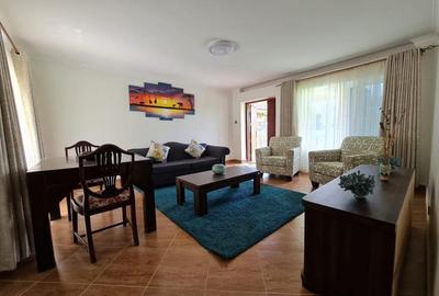 2 Bed House with En Suite at Nyari