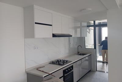 2 Bed Apartment with En Suite at Westlands - 4