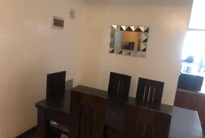 3 Bed Apartment with En Suite at Nyangumi Road