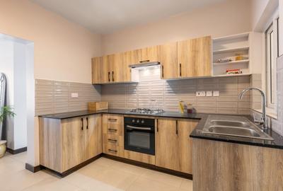 2 Bed Apartment with En Suite at Chady Road