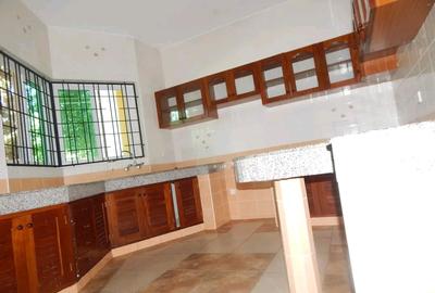 3 Bed Apartment with En Suite at Kilima Road Nyali