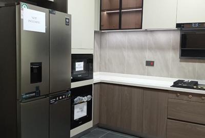 4 Bed Apartment with En Suite at Othaya Road - 2