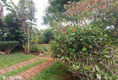 3 Bed House with En Suite at Off Runda Grove