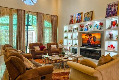 4 Bed House with En Suite in Kitisuru - 2