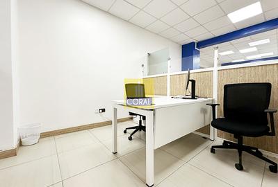 Office in Westlands Area