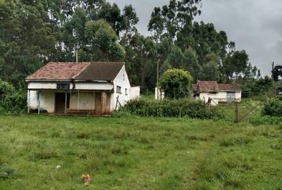 Residential Land at Uplands