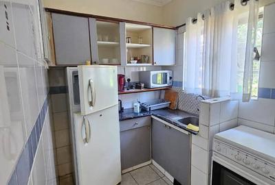 Serviced 2 Bed Apartment with En Suite in Westlands Area