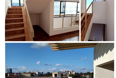 4 Bed Apartment with En Suite at Riverside Drive - 3