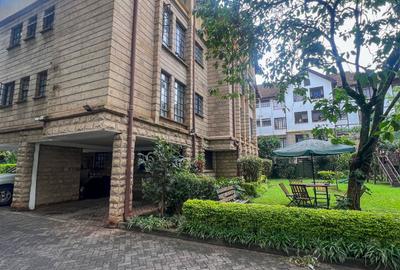 Furnished 2 Bed Apartment with En Suite in Lavington - 3