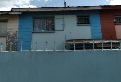 3 Bed Townhouse at Msufi Road - 3