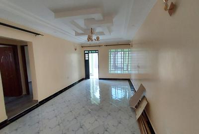 4 Bed House with En Suite in Ongata Rongai
