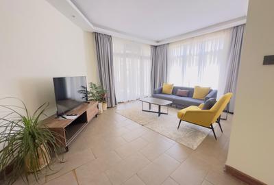 Serviced 1 Bed Apartment with En Suite in Spring Valley - 3